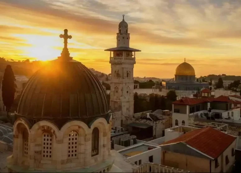 Persiapan Perjalanan Wisata