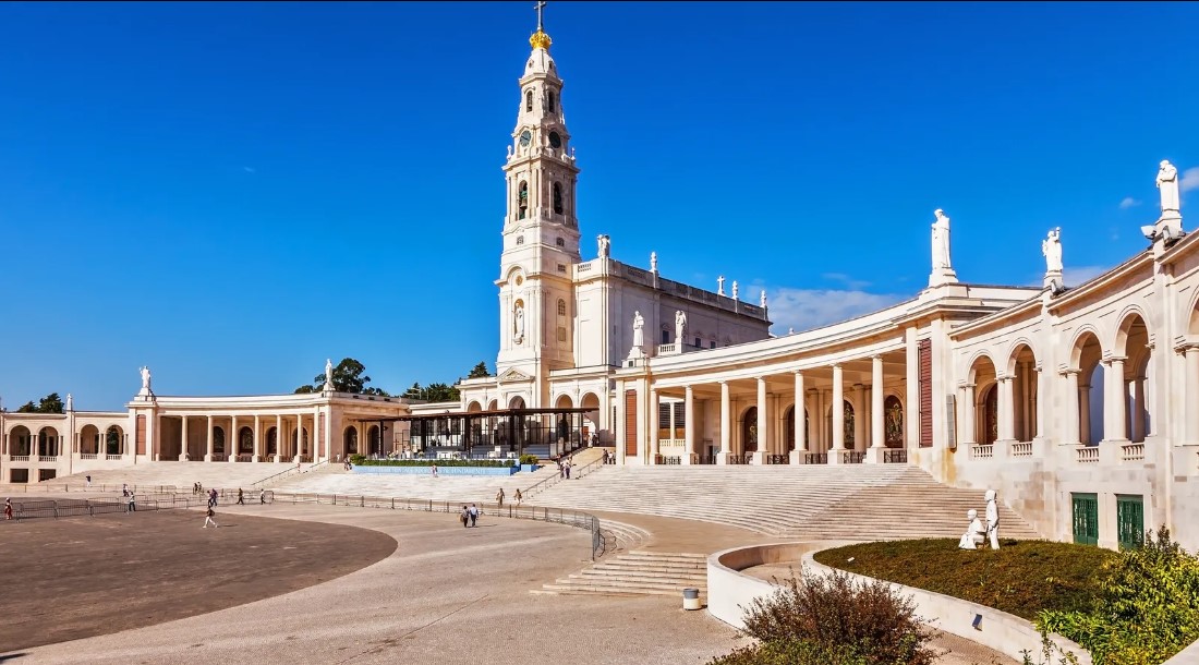 Alasan Mengapa Perlu Ziarah ke Fatima