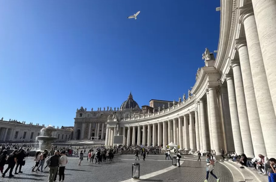 Rekomendasi Wisata Rohani di Eropa