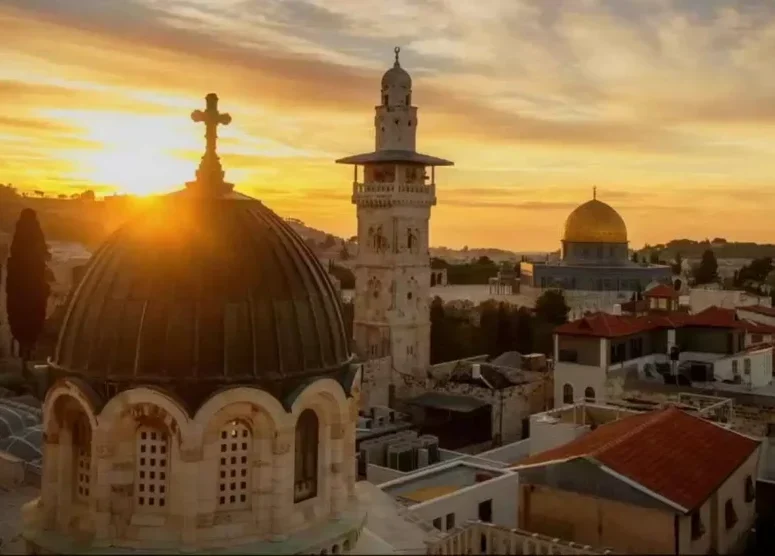 Persiapan Perjalanan Wisata