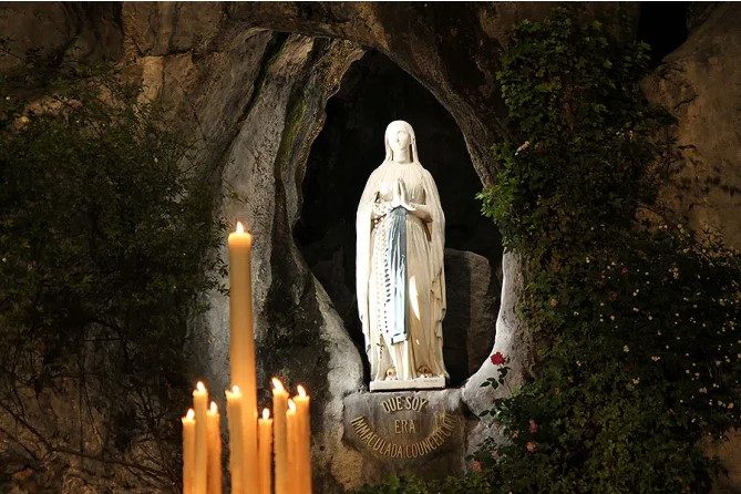 Tour Ziarah ke Lourdes