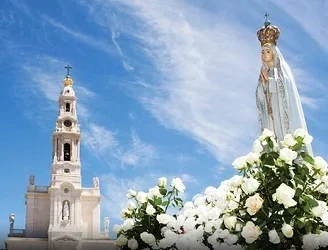 Travel Ziarah Katolik